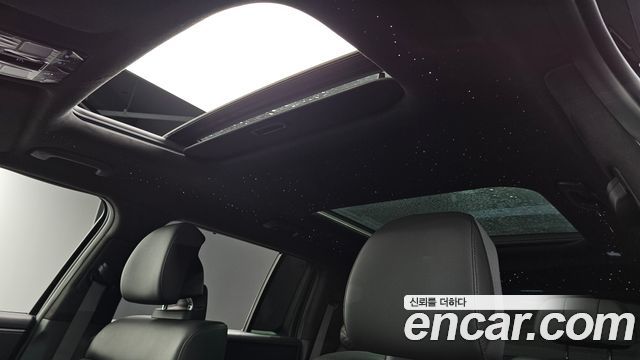 Hyundai Santafe 2025 — photo 29