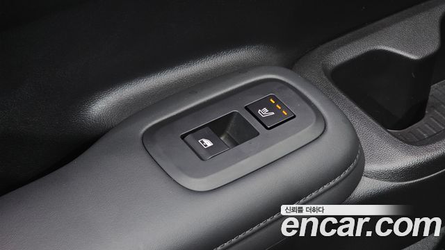 Hyundai Santafe 2025 — photo 36