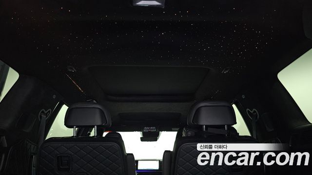Hyundai Santafe 2025 — photo 38