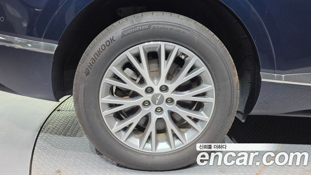 Genesis GV80 2020 — photo 5