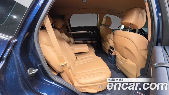 Genesis GV80 2020 — photo 19