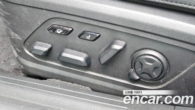 Kia K8 2023 — photo 25