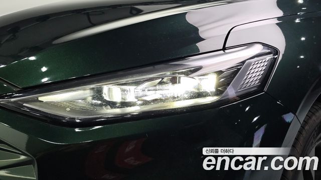 Kia K8 2023 — photo 8