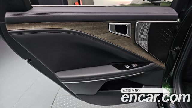 Kia K8 2023 — photo 15