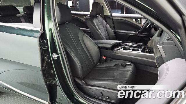 Kia K8 2023 — photo 16