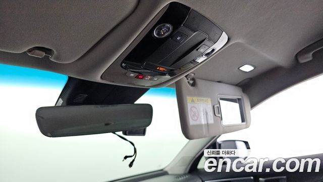 Kia K8 2023 — photo 28