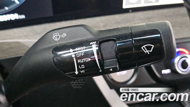 Kia K8 2023 — photo 30