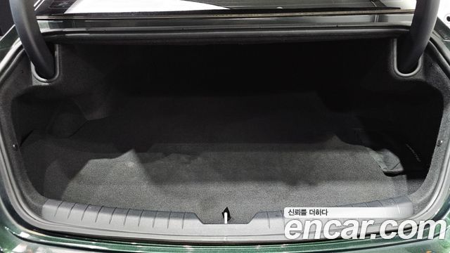 Kia K8 2023 — photo 31