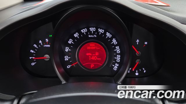 Kia Sportage 2012 — photo 8