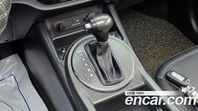 Kia Sportage 2012 — photo 9