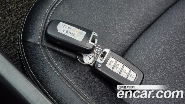Kia Sportage 2012 — photo 20