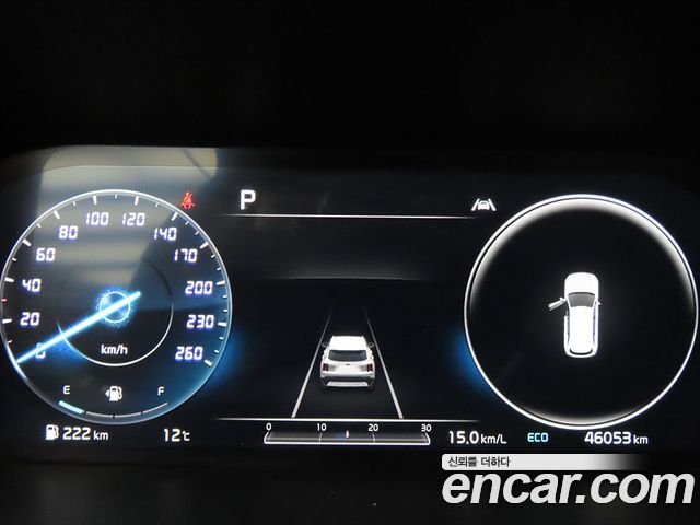 Kia Sorento 2021 — photo 9