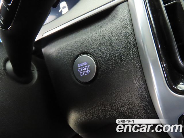 Kia Sorento 2021 — photo 10