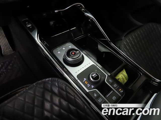 Kia Sorento 2021 — photo 11