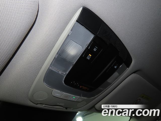 Kia Sorento 2021 — photo 12