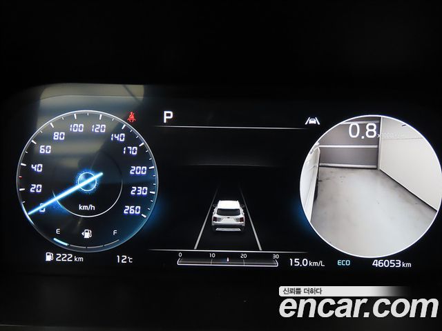 Kia Sorento 2021 — photo 14
