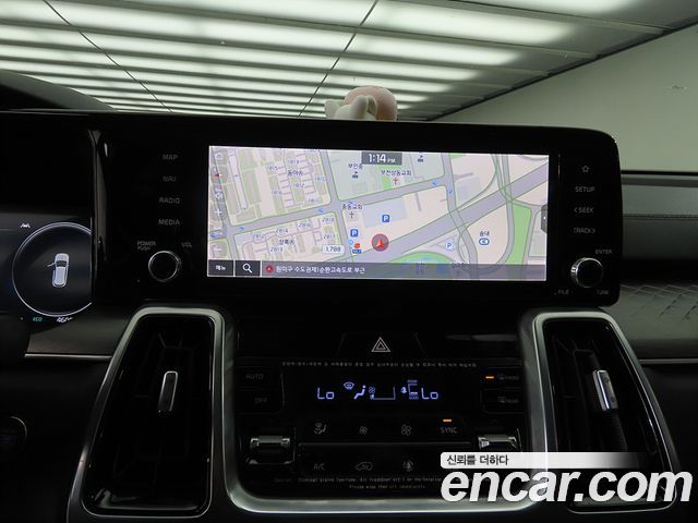 Kia Sorento 2021 — photo 15