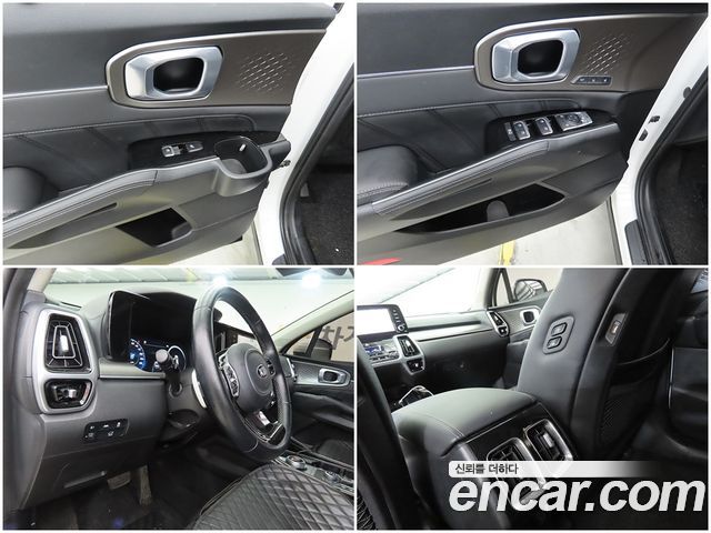 Kia Sorento 2021 — photo 17