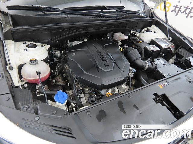 Kia Sorento 2021 — photo 19