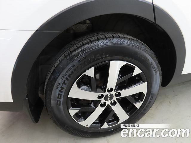 Kia Sorento 2021 — photo 20