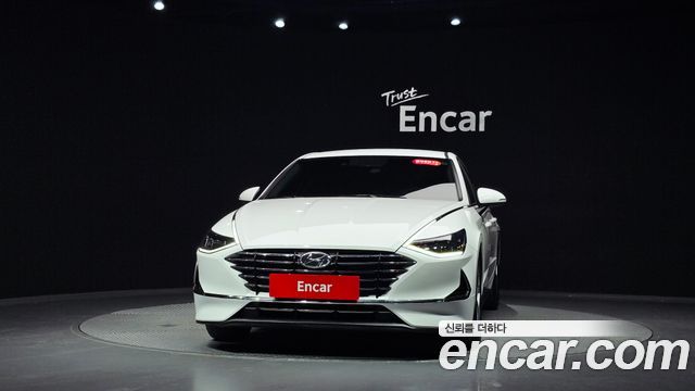 Hyundai Sonata 2023 — photo 3