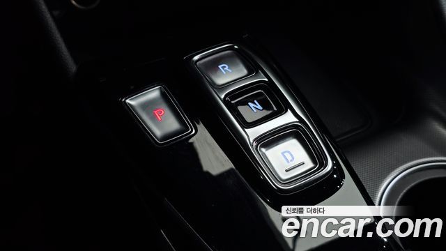 Hyundai Sonata 2023 — photo 12