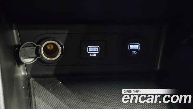 Hyundai Sonata 2023 — photo 19