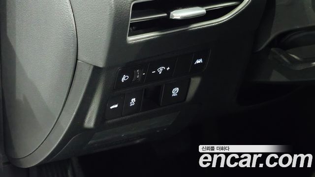 Hyundai Sonata 2023 — photo 26