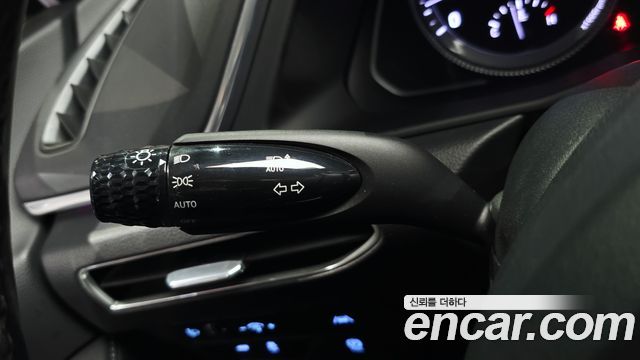 Hyundai Sonata 2023 — photo 28