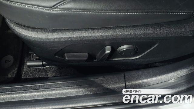 Hyundai Sonata 2023 — photo 29
