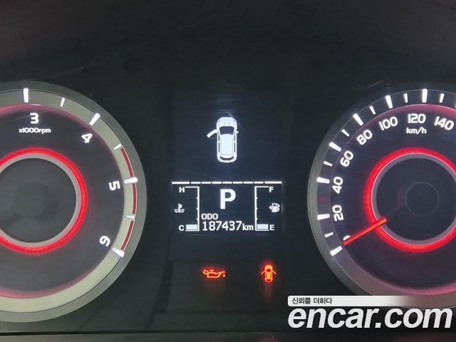 KG Mobility KORANDO 2016 — photo 6