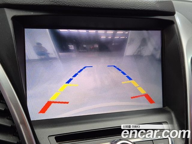 KG Mobility KORANDO 2016 — photo 14
