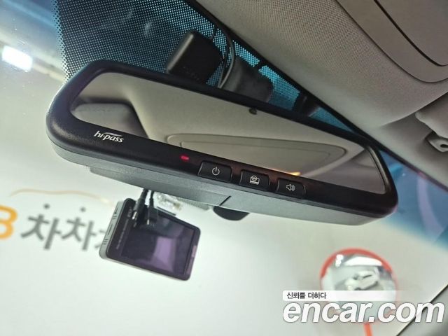 KG Mobility KORANDO 2016 — photo 16
