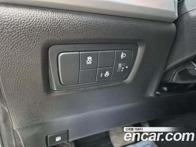 KG Mobility KORANDO 2016 — photo 17