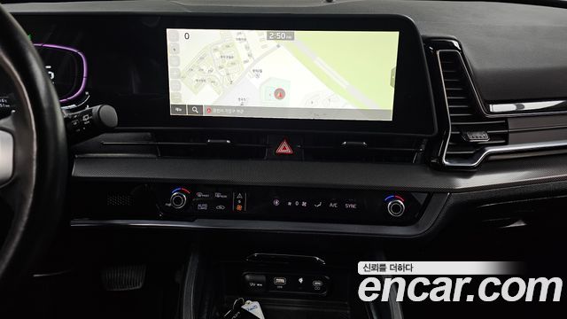 Kia Sportage 2023 — photo 18