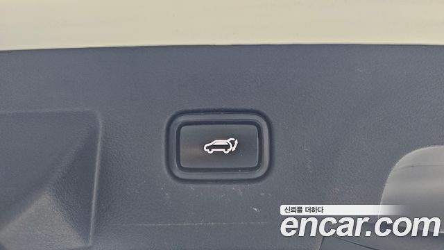 Kia Sportage 2023 — photo 22