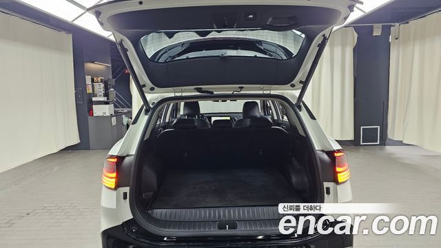 Kia Sportage 2023 — photo 24