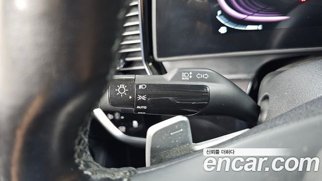 Kia Sportage 2023 — photo 27
