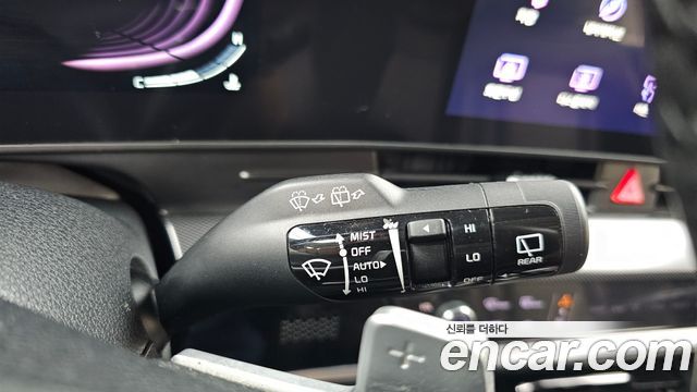 Kia Sportage 2023 — photo 28