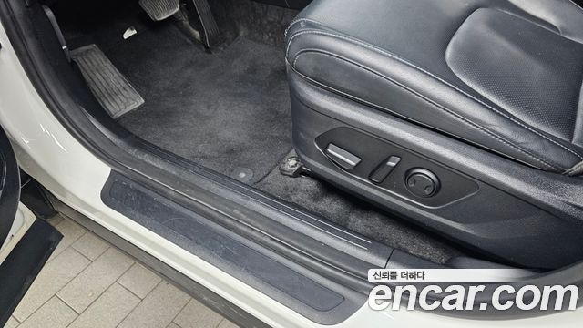 Kia Sportage 2023 — photo 30