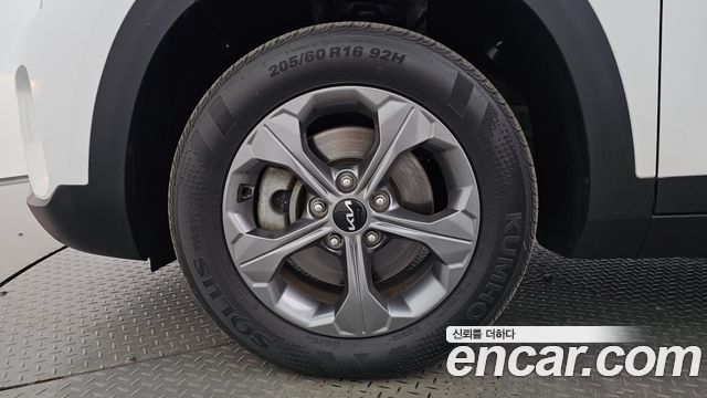 Kia Seltos 2023 — photo 5