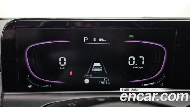 Kia Seltos 2023 — photo 11