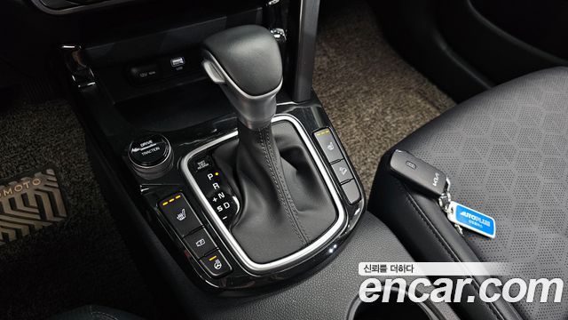 Kia Seltos 2023 — photo 12