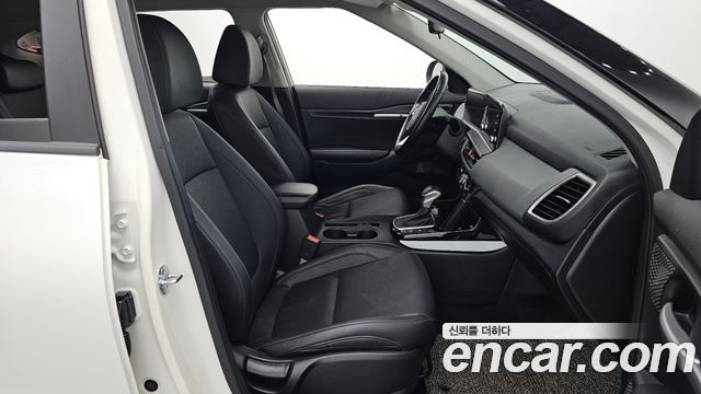 Kia Seltos 2023 — photo 17