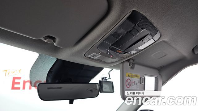 Kia Seltos 2023 — photo 23