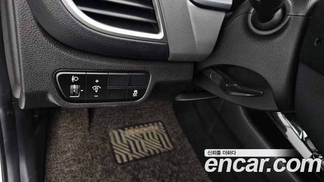 Kia Seltos 2023 — photo 24