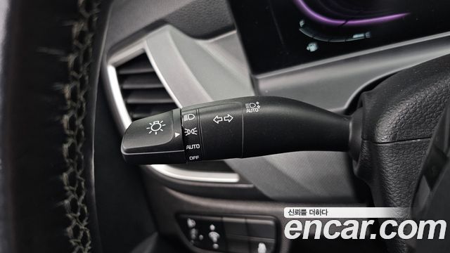 Kia Seltos 2023 — photo 26