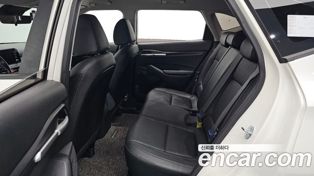 Kia Seltos 2023 — photo 16