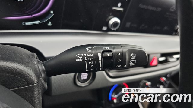 Kia Seltos 2023 — photo 27