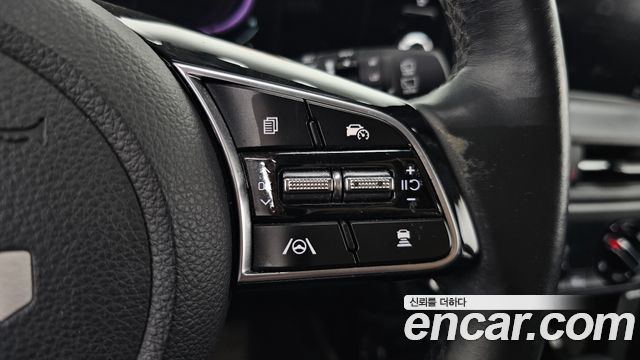 Kia Seltos 2023 — photo 28